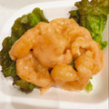 あずっっっ's cooksnap of when they made ＊とっても簡単！エビマヨ＊.