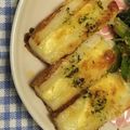 みぃくんのママ's cooksnap of when they made サクサクちくわ♥　パート2.