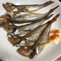 クック2H9MD0☆'s cooksnap of when they made はたはたの塩焼き.