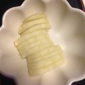 xMARILYNx's cooksnap of when they made 柚子風味★大根の甘酢漬け★大根消費に.