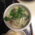 xMARILYNx's cooksnap of when they made ＊白だしで簡単！茶碗蒸し＊.