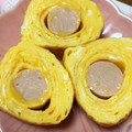 クックJ9CZAS☆'s cooksnap of when they made お弁当に！ギョニソの卵焼き.
