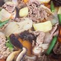ロックンかおりん☆'s cooksnap of when they made おうち肉じゃが.