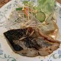 ちひろれいな's cooksnap of when they made 子供が完食☆旬のさわらのバター醤油ソテー.