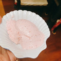 タンタンタン子's cooksnap of when they made いきなり いちごムース♥.