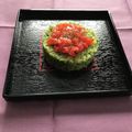 かえなた's cooksnap of when they made たるたるブロッコリーの胡麻和え.