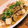 もるる♪'s cooksnap of when they made 超簡単！本格中華 麻婆豆腐！！.