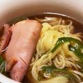 クックX6☆'s cooksnap of when they made 創味シャンタンDXで醤油ラーメンスープ.