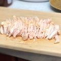 おもち丸♡'s cooksnap of when they made 低温調理☆ホットクックで鶏ハム.