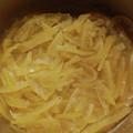 わかみんん's cooksnap of when they made 文旦の皮で☆文旦ジャム.