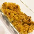 ざくらママ's cooksnap of when they made レンジ☆カリフラワーのカレーチーズ焼き.