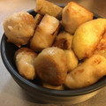 だい☆あお☆まり's cooksnap of when they made 里芋の竜田揚げ.