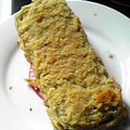 ちなごん♪'s cooksnap of when they made かぼちゃとおからの和ケーキ.