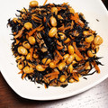 ＊hanapun＊'s cooksnap of when they made ひじきと大豆の煮物.