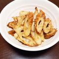 ＊hanapun＊'s cooksnap of when they made お弁当に☺ちくわの照り照り胡麻炒め.
