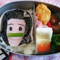 ★さや☆すん★'s cooksnap of when they made 鬼滅の刃 煉獄さんチーズはんぺん.