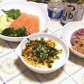 クックHEQME5☆'s cooksnap of when they made 工程5分で完成！電子レンジで手作り豆腐✨.
