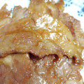 totomak's cooksnap of when they made 漬け込み不要♪簡単　豚の生姜焼き！.