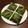 四児のハハ's cooksnap of when they made ごま納豆のしそ海苔巻き.
