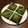 四児のハハ's cooksnap of when they made ごま納豆のしそ海苔巻き.