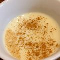 ばたみそーぱん☆'s cooksnap of when they made ☆麹甘酒の変わりドリンク.