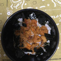 クックEW4ZVE☆'s cooksnap of when they made 応用自在♪ウニの酒蒸し.