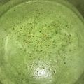 まめまるM's cooksnap of when they made ほうれん草のポタージュ♬.