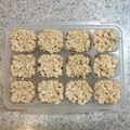 nao✳︎21's cooksnap of when they made 【離乳食＊後期】鶏ひき肉そぼろ.