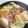 ハント☆'s cooksnap of when they made こなべっちでも安定の味♪ごま豆乳うどん！.