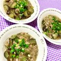 ふたごゆき's cooksnap of when they made 和風麻婆茄子.
