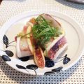 ペキのリリー's cooksnap of when they made いつもあなたと♡絶対的イカの味噌バター.