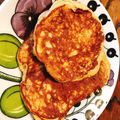 神崎玲愛's cooksnap of when they made バナナと卵のプロテインパンケーキ.