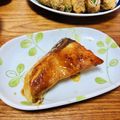 ねっちゃんっ's cooksnap of when they made ぶり★マヨ照り焼き.
