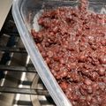 あ。あ。あ。's cooksnap of when they made 粒あんの炊き方～作り方～＊.
