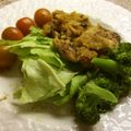 クックSJHEWO☆'s cooksnap of when they made フライパンひとつで簡単豚ヒレ肉の竜田揚げ.