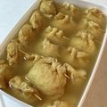 しげその's cooksnap of when they made じゅわ～♪っとおいしい＊きんちゃく煮.