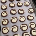 ひなたいがー's cooksnap of when they made 卵白消費☆がりがりハードクッキー♪.