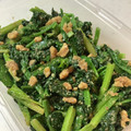 しげその's cooksnap of when they made ほうれん草のゴマくるみ和え.