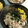 EGUDON's cooksnap of when they made 鶏飯～けいはん～.