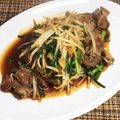horseland's cooksnap of when they made レバーの下処理 & 保存方法.