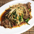 horseland's cooksnap of when they made レバーの下処理 & 保存方法.