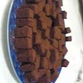 ピロミ・ママ's cooksnap of when they made 秘密にしたい∮とろける生チョコ。。。.