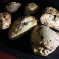 がぶりぃ's cooksnap of when they made スタバ風スコーン.