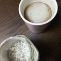アッキータン's cooksnap of when they made ☆コーヒーミックス☆～カフェオレの素～.