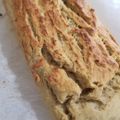 ちょこにん's cooksnap of when they made おからパウンドケーキ.