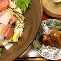 ももいろふらみんご's cooksnap of when they made ビールにバッチリ、ぺそら漬け★★★.