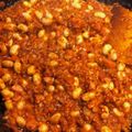 nachua's cooksnap of when they made 子供も食べれるチリコンカン(風).