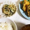 mack♪♪♪'s cooksnap of when they made さっぱり簡単！塩昆布と大葉の冷たいパスタ.