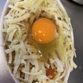 クックJNAJUS☆'s cooksnap of when they made 余ったカレーで☆簡単カレードリア.