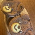 はるるのるるる's cooksnap of when they made ＊くまマフィン＊.